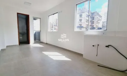Kitnet / Stúdio à venda na Rua Doutor Faivre, 730, Centro, Curitiba