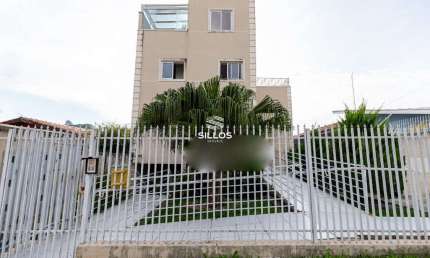 Apartamento à venda com 2 quartos no Santa Cândida em Curitiba