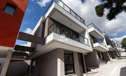 Casa com 3 quartos à venda no Pilarzinho em Curitiba