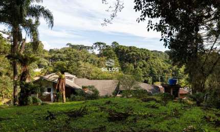 Chácara à venda com 80.000m² em Butiatuvinha em Curitiba