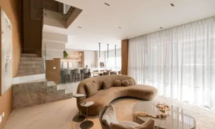 Cobertura duplex à venda com 3 quartos no Água Verde em Curitiba