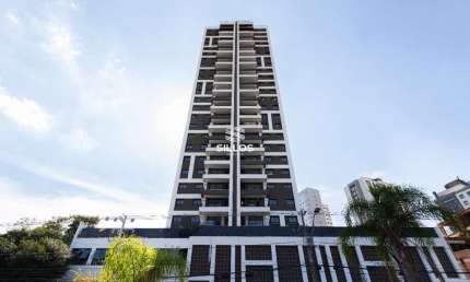 Apartamento à venda com 3 quartos no Cristo Rei em Curitiba