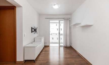 Apartamento para alugar com 2 quartos no Água Verde em Curitiba