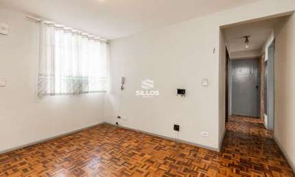 Apartamento à venda com 3 quartos em Santa Cândida em Curitiba