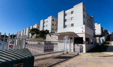Cobertura Residencial para Venda com 2 quartos no Bairro Cachoeira em Almirante Tamandaré PR.