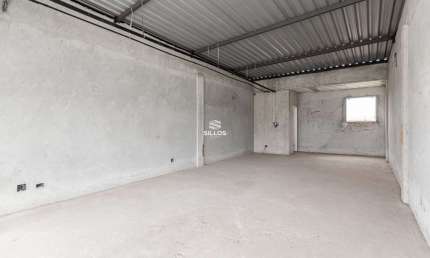 Loja para alugar com 53,80m² no Fazendinha em Curitiba