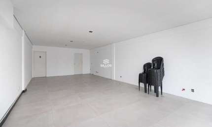 Loja para alugar com 71,45m² no Fazendinha em Curitiba