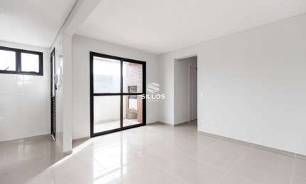 Apartamento á venda com 2 quartos no Jardim Paulista em Campina Grande do Sul/PR