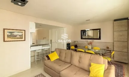 Apartamento para alugar com 3 quartos no Cristo Rei em Curitiba