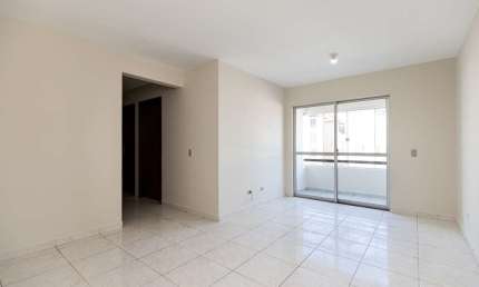Apartamento para alugar com 3 quartos no Cajuru em Curitiba