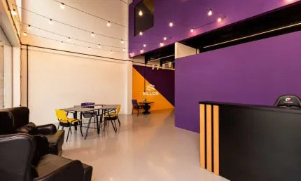 Loja para alugar com 160m² no Bacacheri em Curitiba