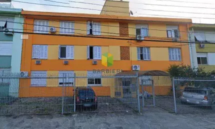 Apartamento para venda  no bairro são sebastião em porto alegre