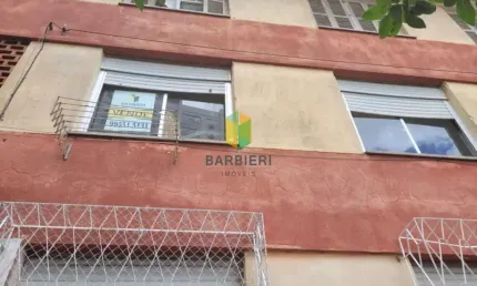 Apartamento para venda  no bairro são sebastião em porto alegre