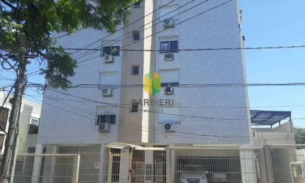 Apartamento para venda  no Bairro São Sebastião em Porto Alegre