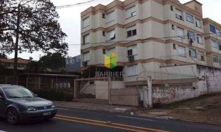 Apartamento para venda  no Bairro Glória em Porto Alegre