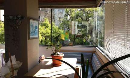 Apartamento para venda  no Bairro São João em Porto Alegre
