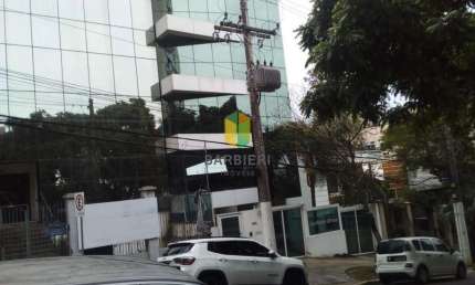 Sala para locação  no Bairro Higienópolis em Porto Alegre