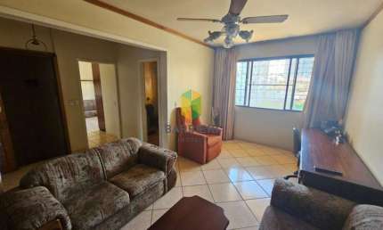 casa com 4 dormitórios e 1 suíte  no bairro Boa Vista