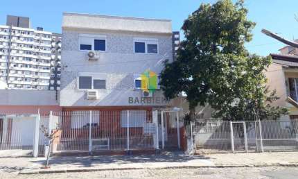 Apartamento Garden com 1 dormitório no bairro São João