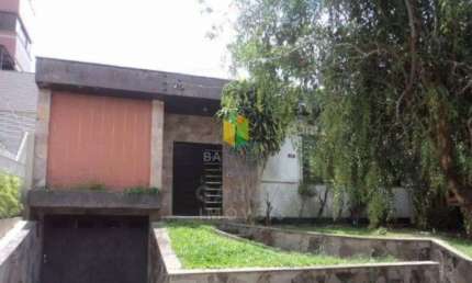 Terreno à venda na Rua Gana, 1130, Vila Ipiranga, Porto Alegre