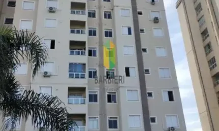 Apartamento com 2 dormitórios e vaga no bairro Costa e Silva