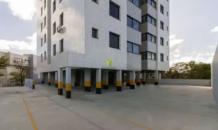 Apartamento com 3 dormitórios, 1 suíte e 2 vagas no jardim, itú