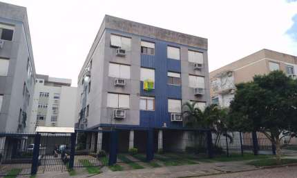Apartamento com 2 quartos e 54m² à venda em Jardim Lindóia, Porto Alegre.
