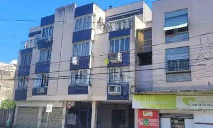Apartamento com 2 Quartos e 2 banheiros à Venda, 63 m² por R$ 318.000,00
