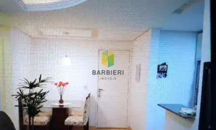 Apartamento com 2 quartos à venda na rua tenente ary tarrago, 3095, jardim itu sabará, porto alegre, 48 m2