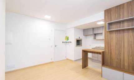 Apartamento com 1 quarto à venda na Rua Laurindo, Santana, Porto Alegre, 38 m2 por R$ 350.000