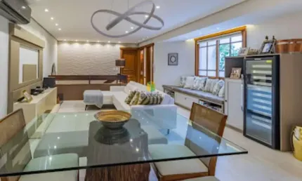 Oportunidade - apartamento de cobertura no coração do bairro Bela Vista