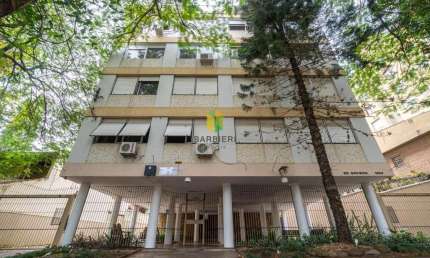 Apartamento com 2 quartos à venda na Rua Felicíssimo de Azevedo, 1224, Auxiliadora, Porto Alegre