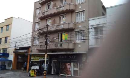 Apartamento para locação  no Bairro São João em Porto Alegre
