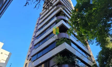 Apartamento para venda  no Bairro Bela Vista em Porto Alegre