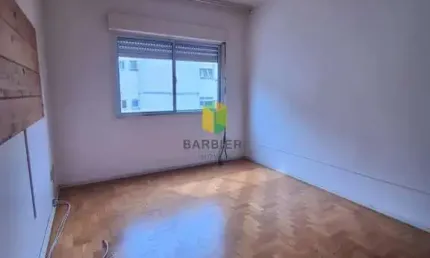 Apartamento com 1 dormitório a venda no Centro historico