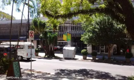 Sala-Conjunto para venda  no Bairro Floresta em Porto Alegre