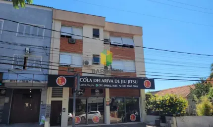 Apartamento para venda  no bairro passo da areia em porto alegre