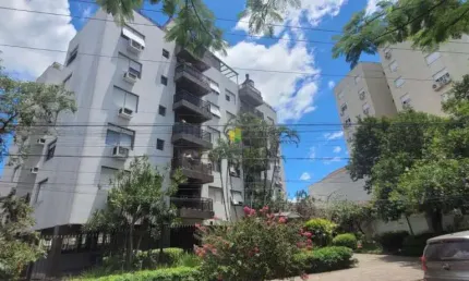 Apartamento com 2 quartos e 2 banheiros, dependência completa e 1 vaga à venda, 99,40 m² por r$ 750.000