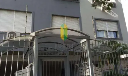 Apartamento com 1 quarto à venda na Rua Tupinambá, 40, Jardim São Pedro, Porto Alegre