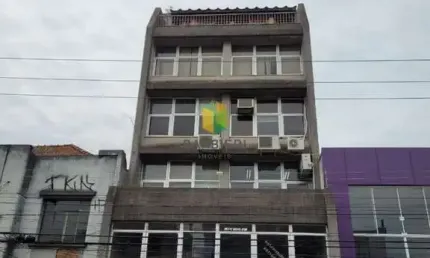 Sala-conjunto para venda  no bairro são joão em porto alegre