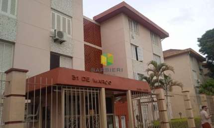 Apartamento com 2 dormitórios e Vaga na Av. Plinio Brasil Milano