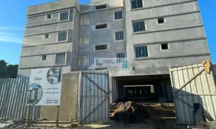 Apartamentos com 2 dormitórios - sacada com churrasqueira- a partir de R$349.000