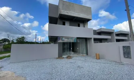Sala comercial à venda na Balneário Saint Etienne., 00, Saint Etiene, Matinhos