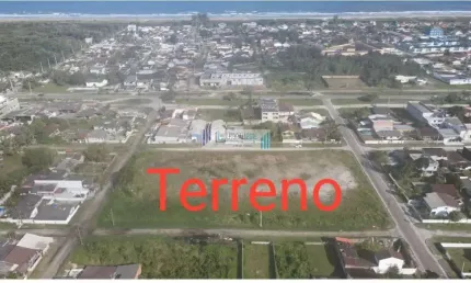 Excelente área para venda - oportunidade de compra e investimento certo.