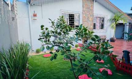 Oportunidade de compra no Bairro mais desejado de Paranaguá/Residência averbada.