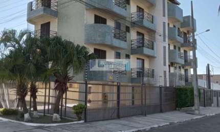 Cobertura Duplex - 3 dormitórios - suíte/Terraço com churrasqueira/Próx. ao mar.