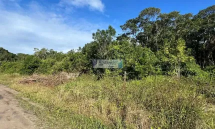 Terrenos para Venda com escritura e registro de imóveis - Região de moradores.
