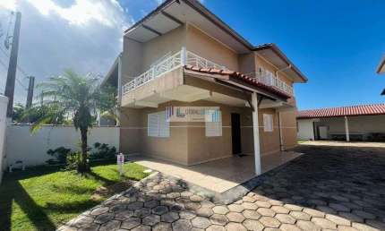 Sobrado em excelente localização - Oportunidade de compra e investimento certo.