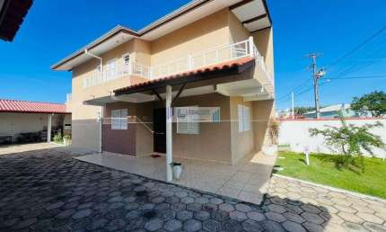 Sobrado em excelente localização - Oportunidade de compra e investimento certo.