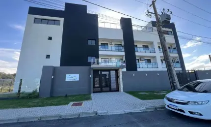 Apartamento novo contendo 1 dormitório - Prédio com elevador R$254.000,00